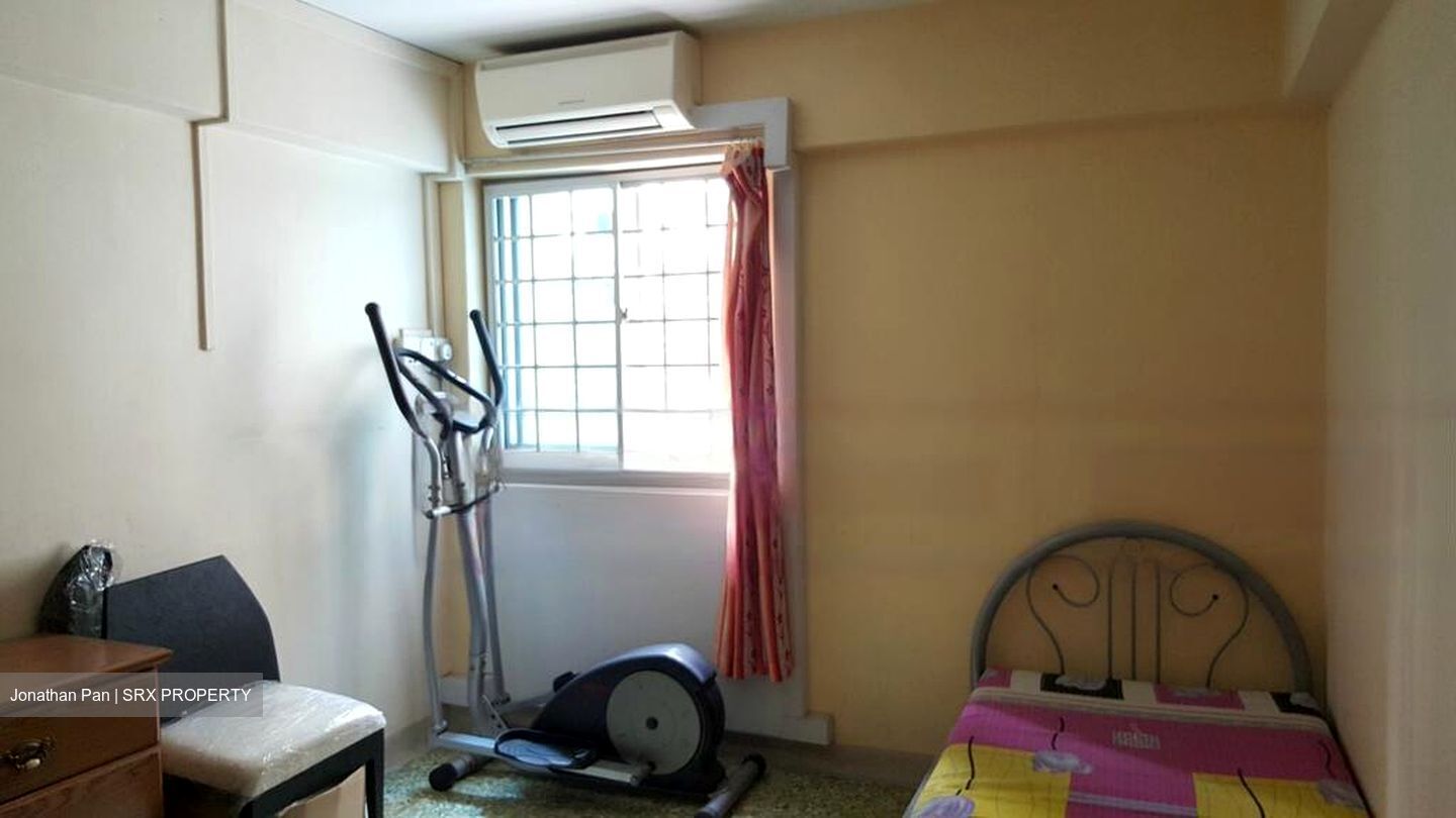 Blk 709 Clementi West Street 2 (Clementi), HDB 4 Rooms #454597561